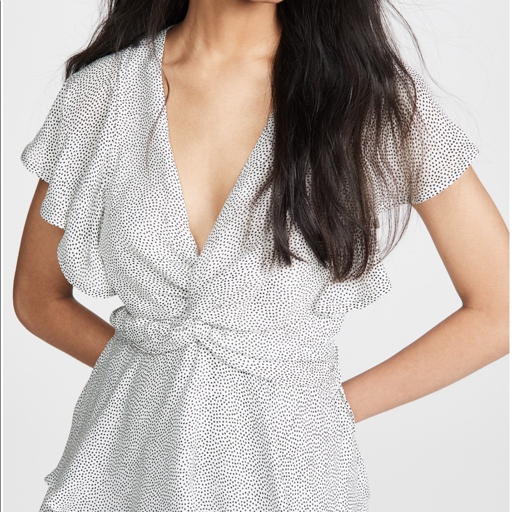 ALC dress